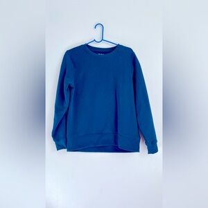 Tek Gear Ultrasoft Fleece in Deep Blue